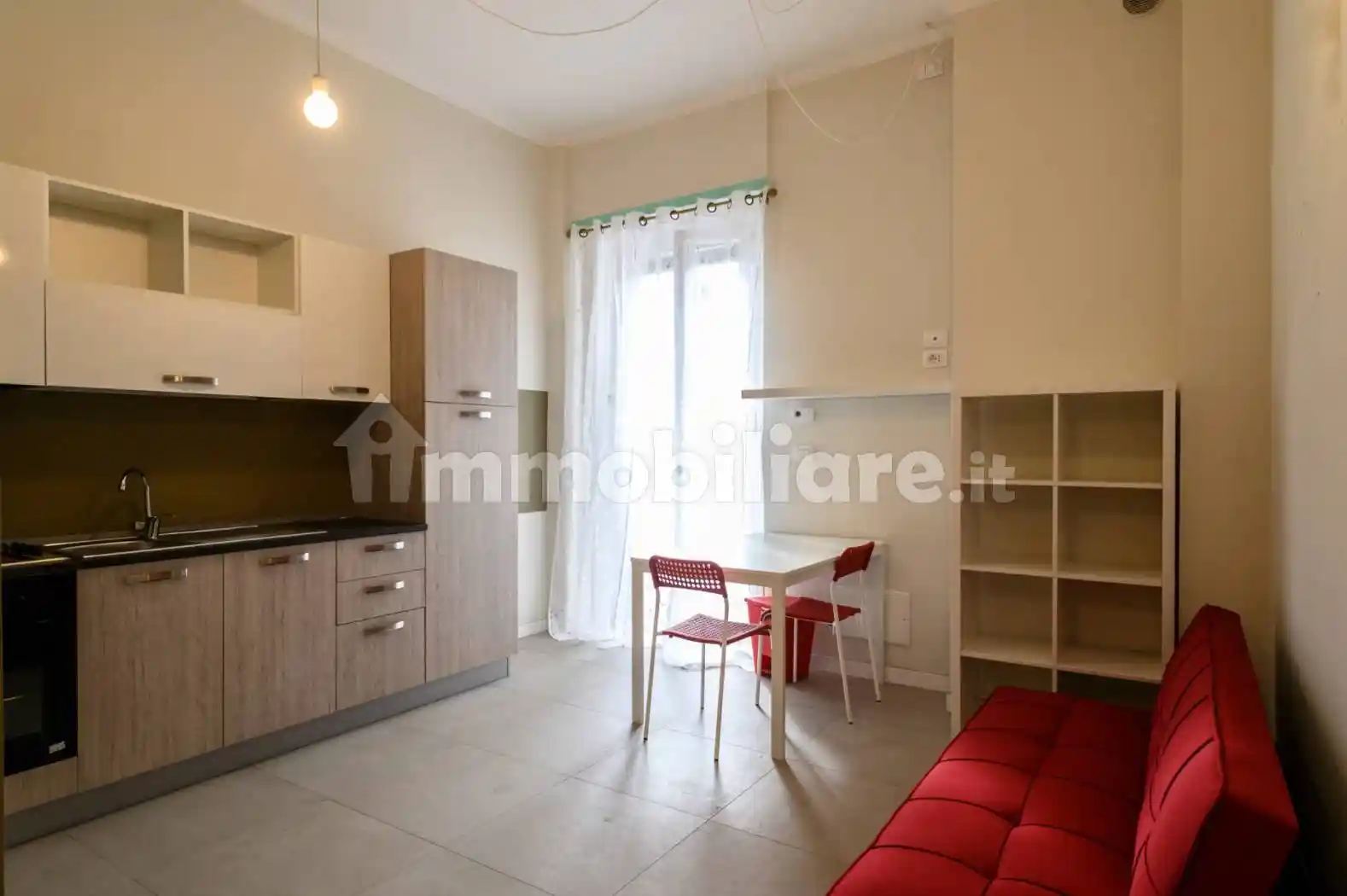 Appartamento in affitto a Torino