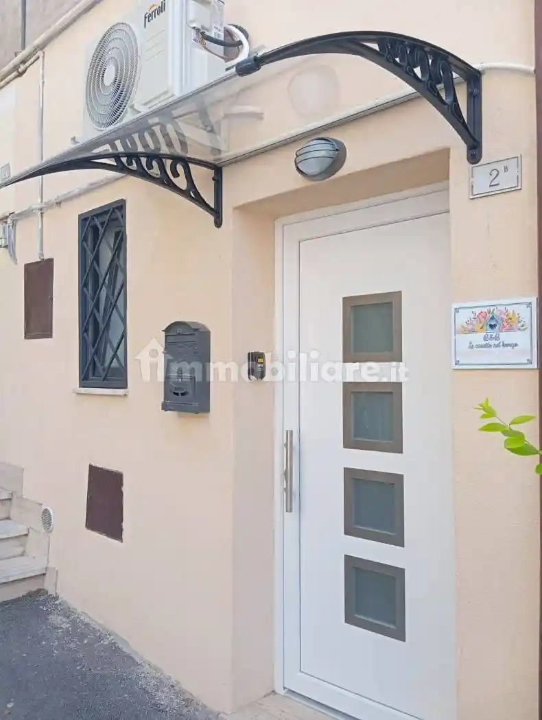 Appartamento in vendita a Nepi