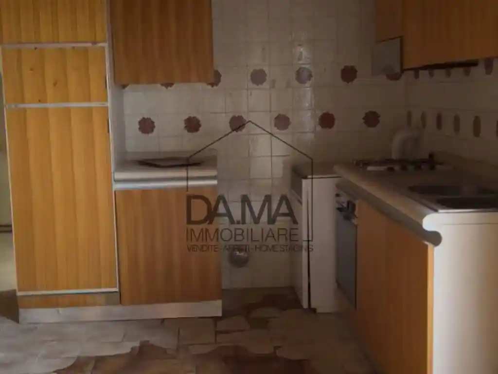 Appartamento in vendita a Parma