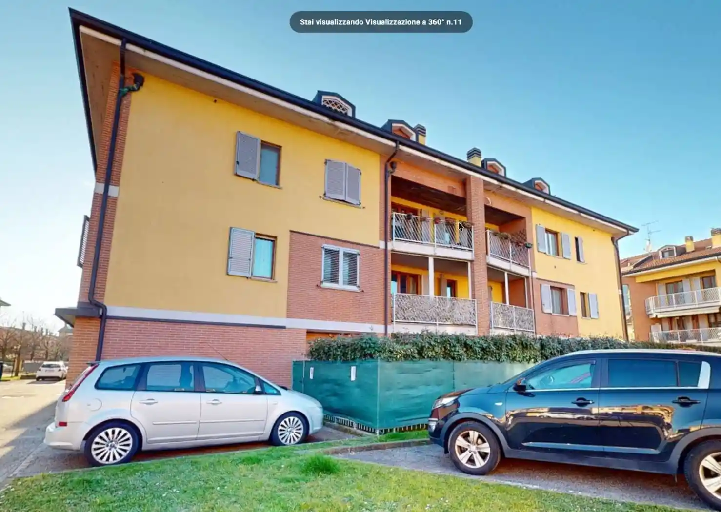 Appartamento in vendita a Vermezzo con Zelo