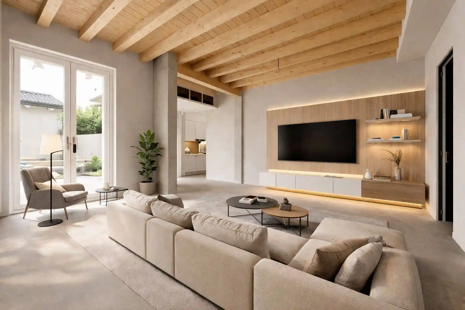 Villetta a schiera in vendita a Castegnato