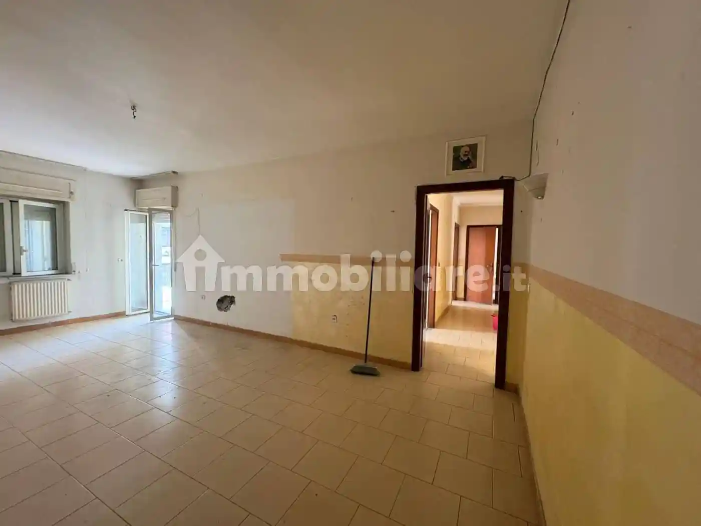 Appartamento in vendita a Casalnuovo di Napoli