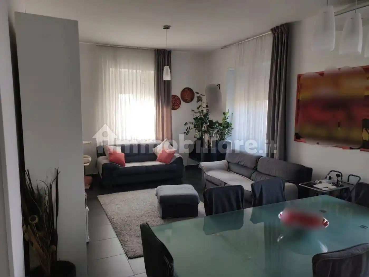 Appartamento in affitto a Torino