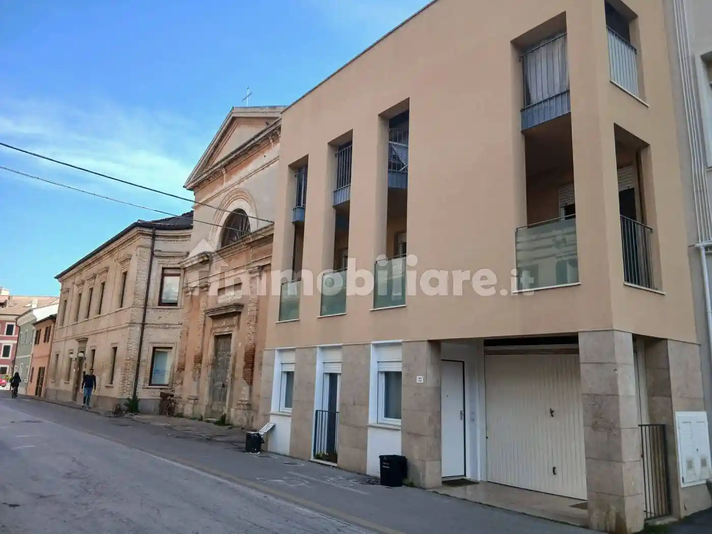 Appartamento in vendita a Senigallia