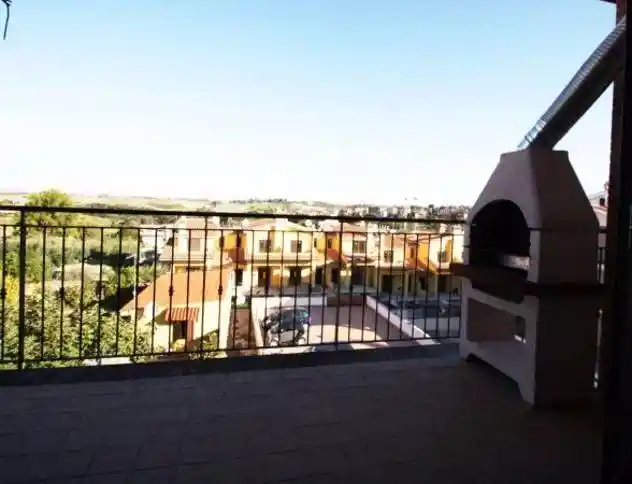 Attico - Mansarda in vendita a Fonte Nuova