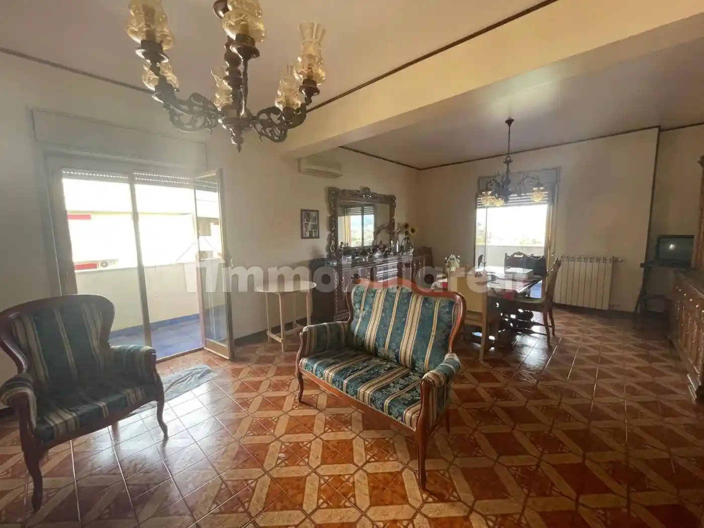 Appartamento in vendita a Palermo