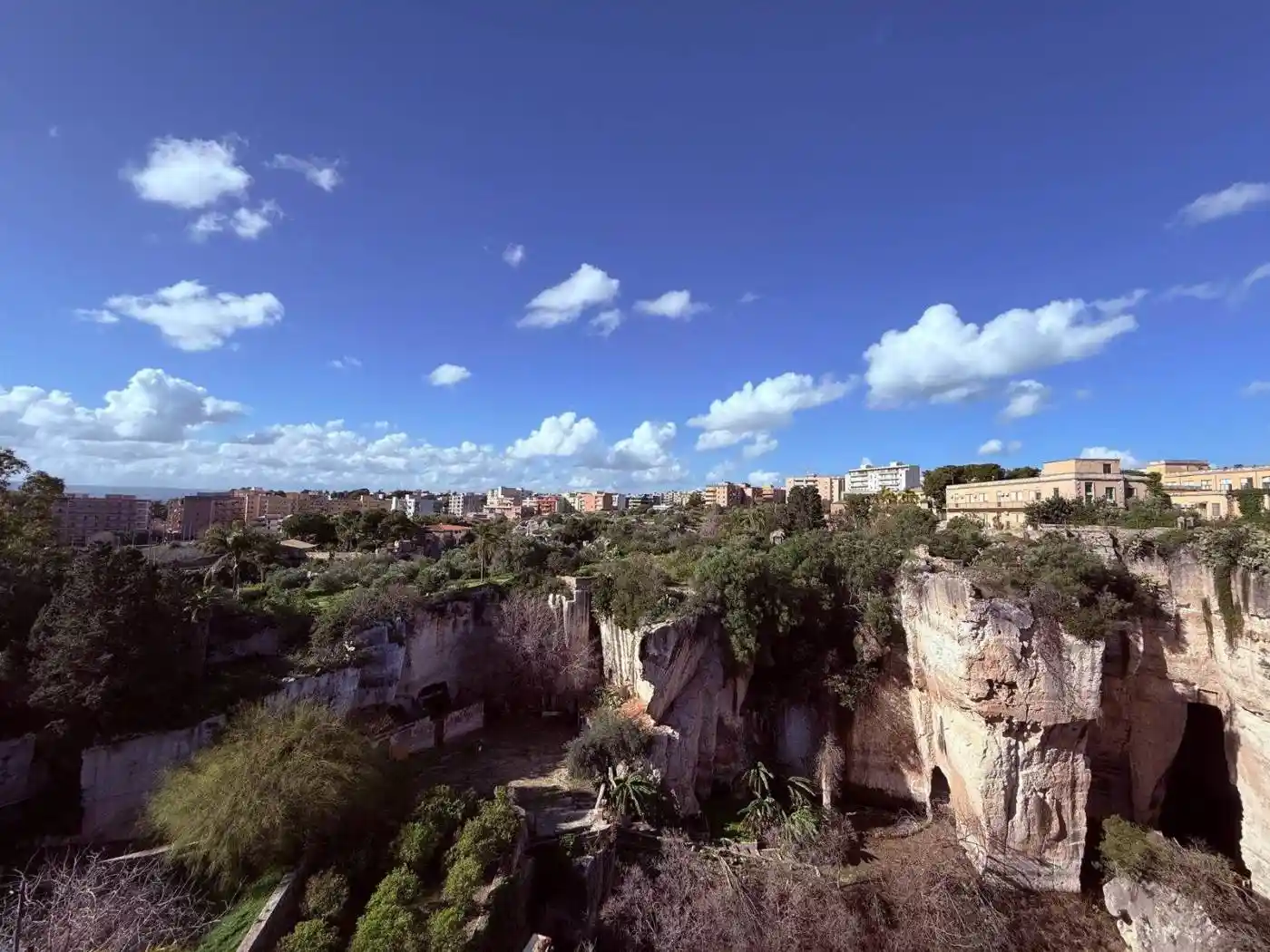 Appartamento in vendita a Siracusa