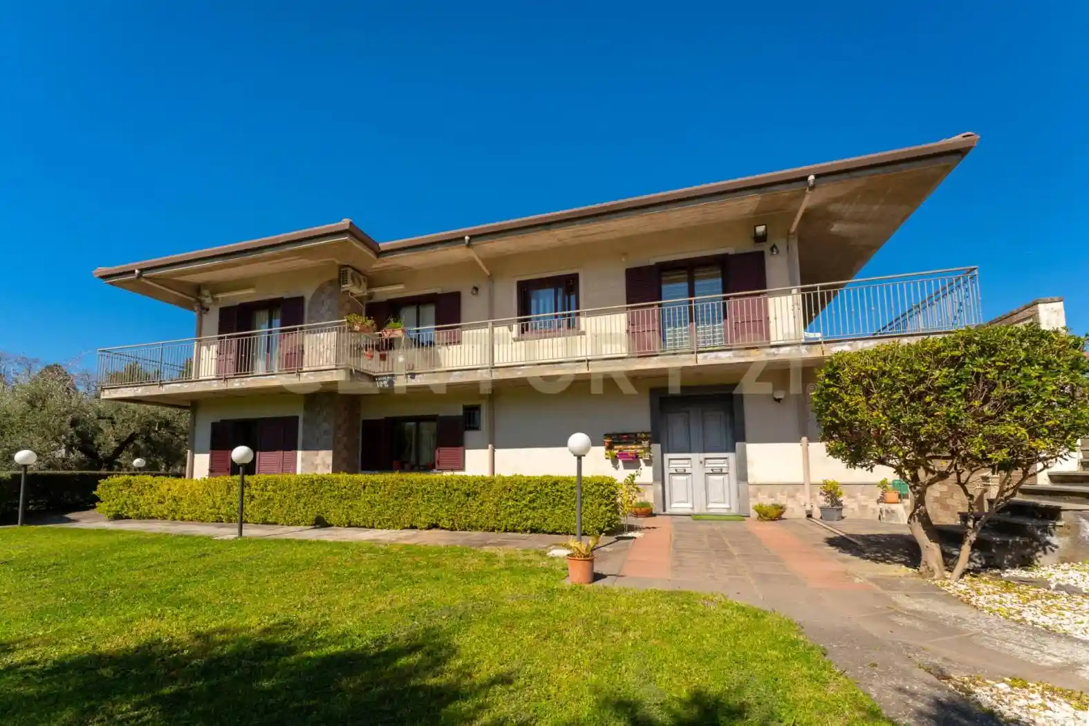 Villa in vendita a Randazzo