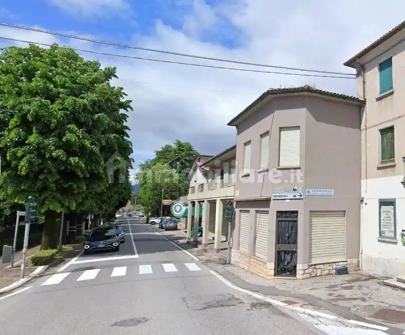 Appartamento in affitto a Pieve del Grappa