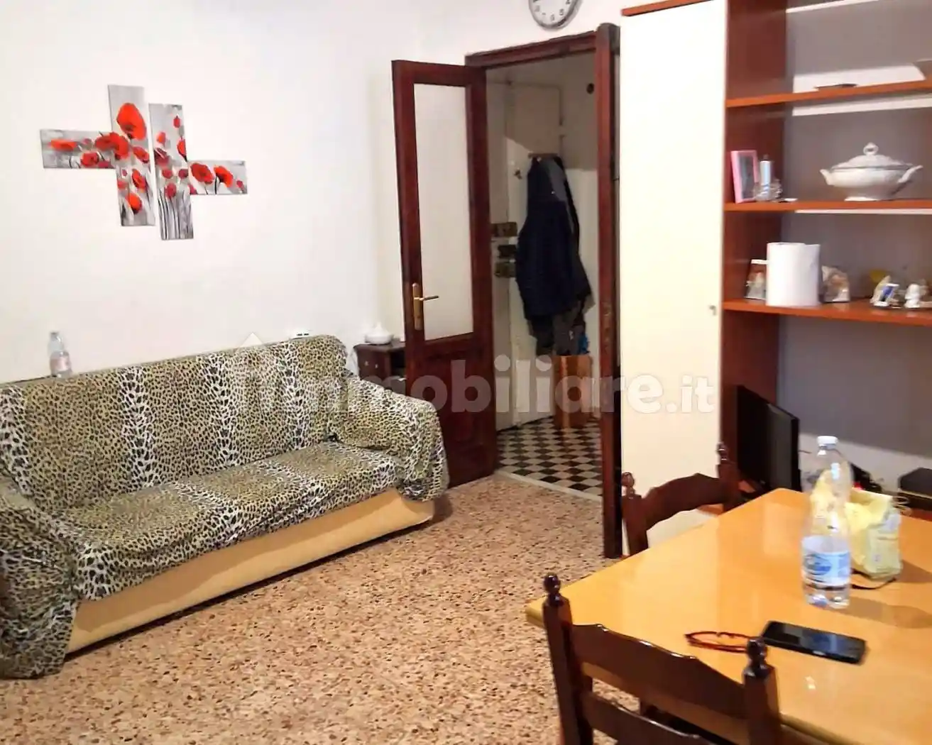 Appartamento in vendita a La Spezia