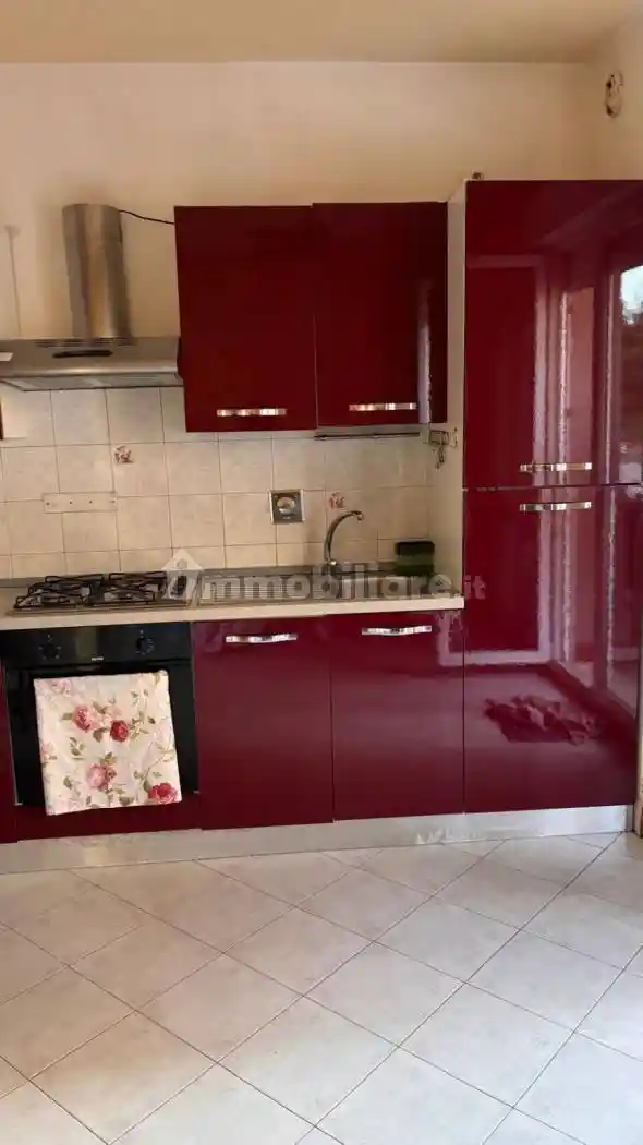 Appartamento in vendita a Prato