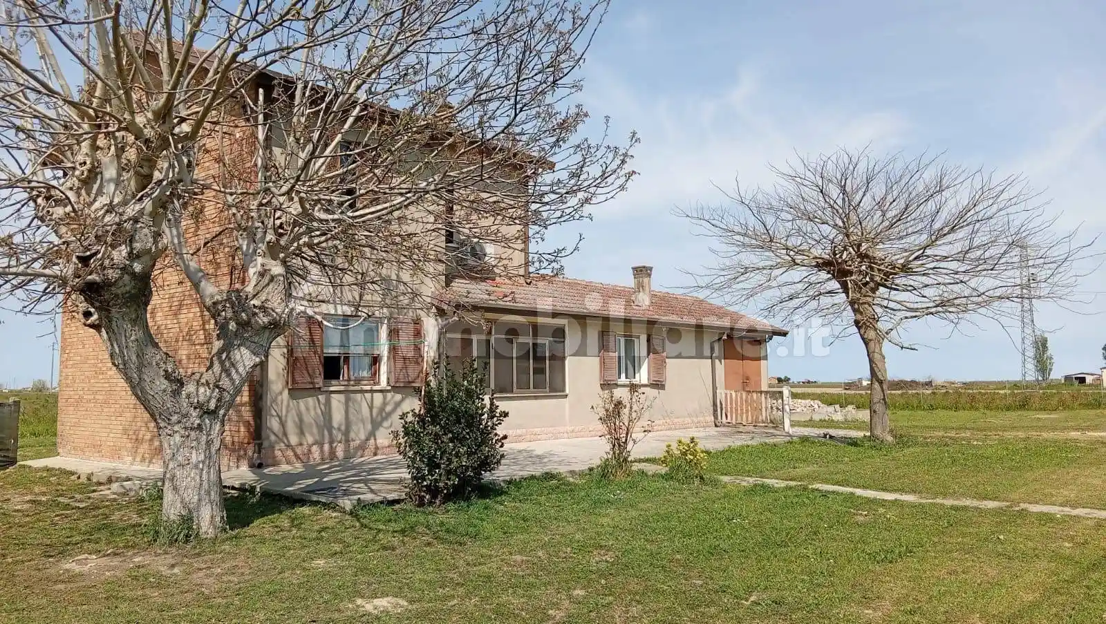 Rustico - Casale in vendita a Porto Tolle