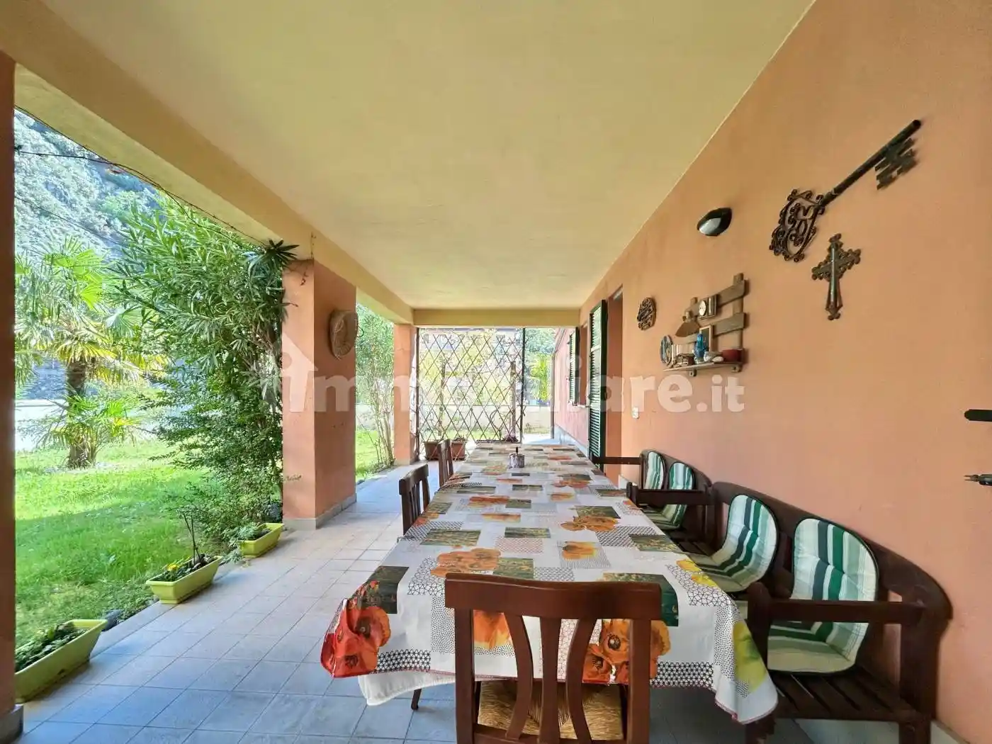 Appartamento in vendita a Varazze