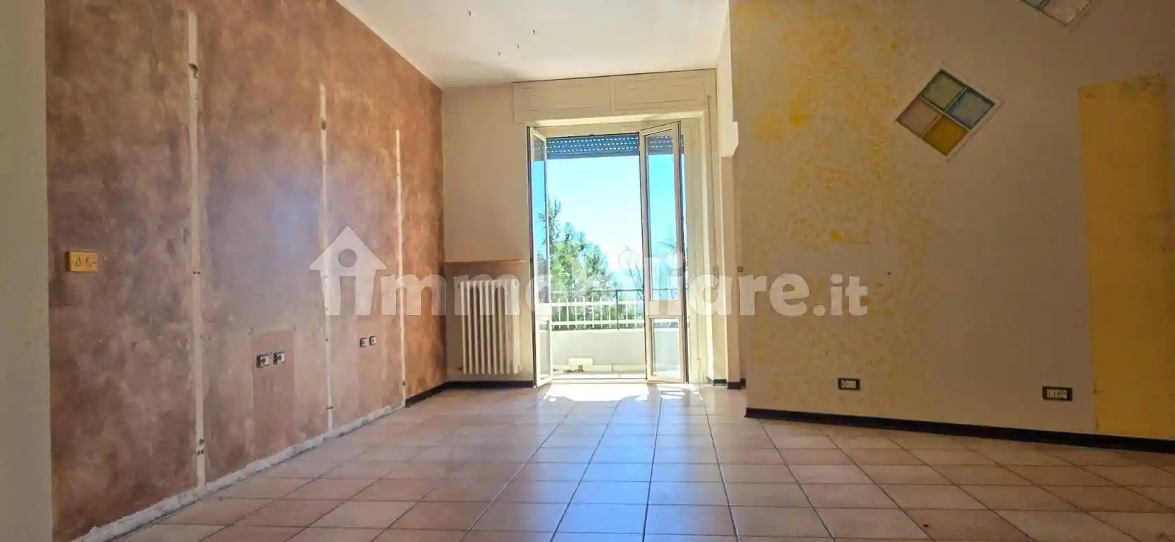 Appartamento in vendita a Penne