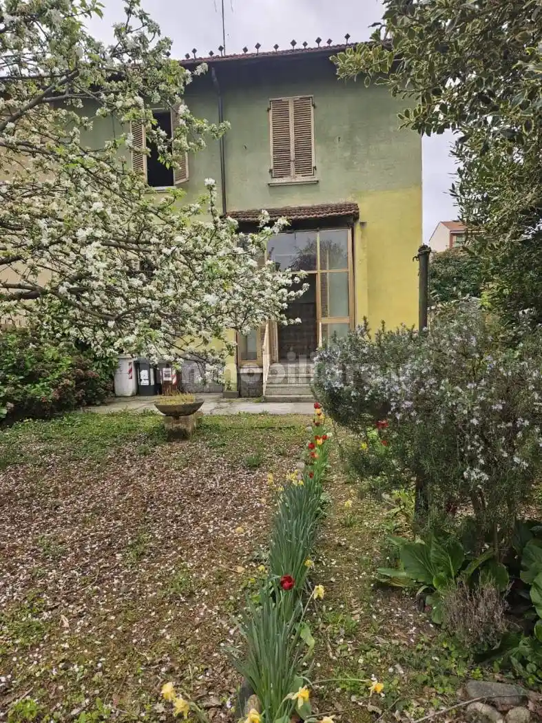 Villa in vendita a Collegno