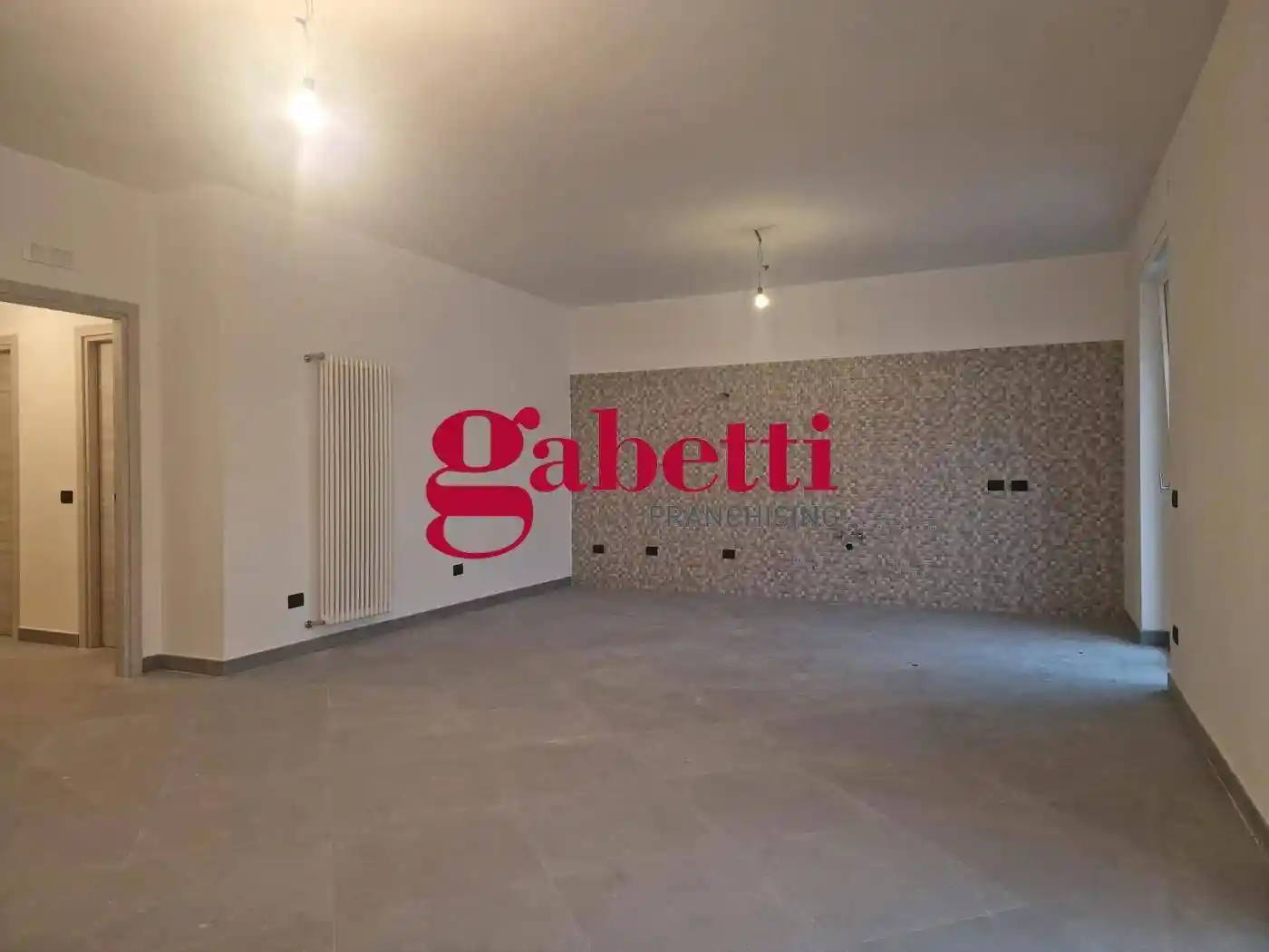 Appartamento in affitto a Marcianise