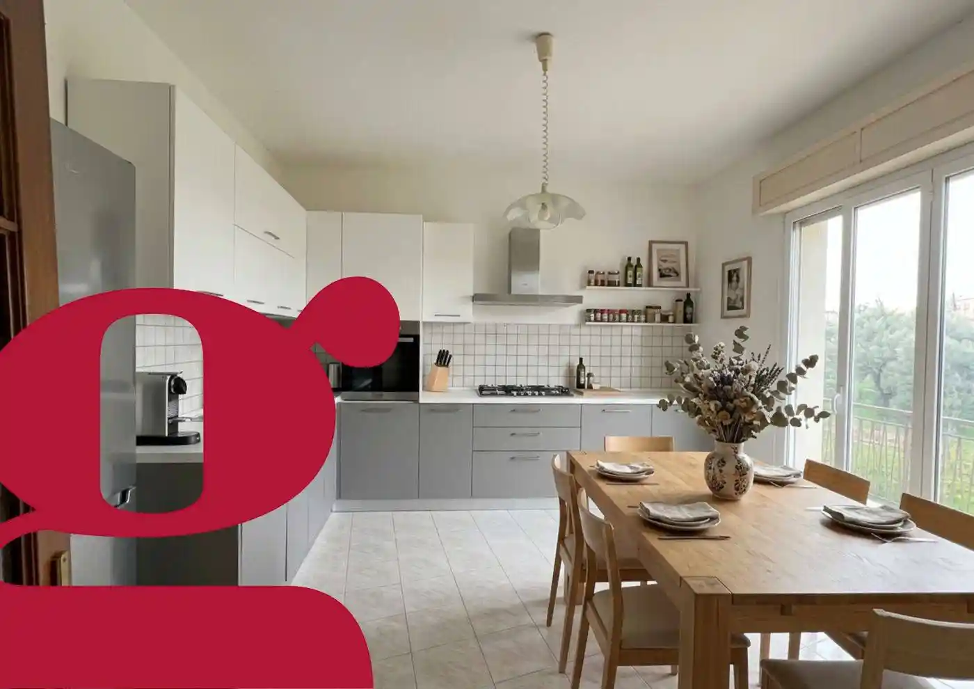 Appartamento in vendita a Osimo