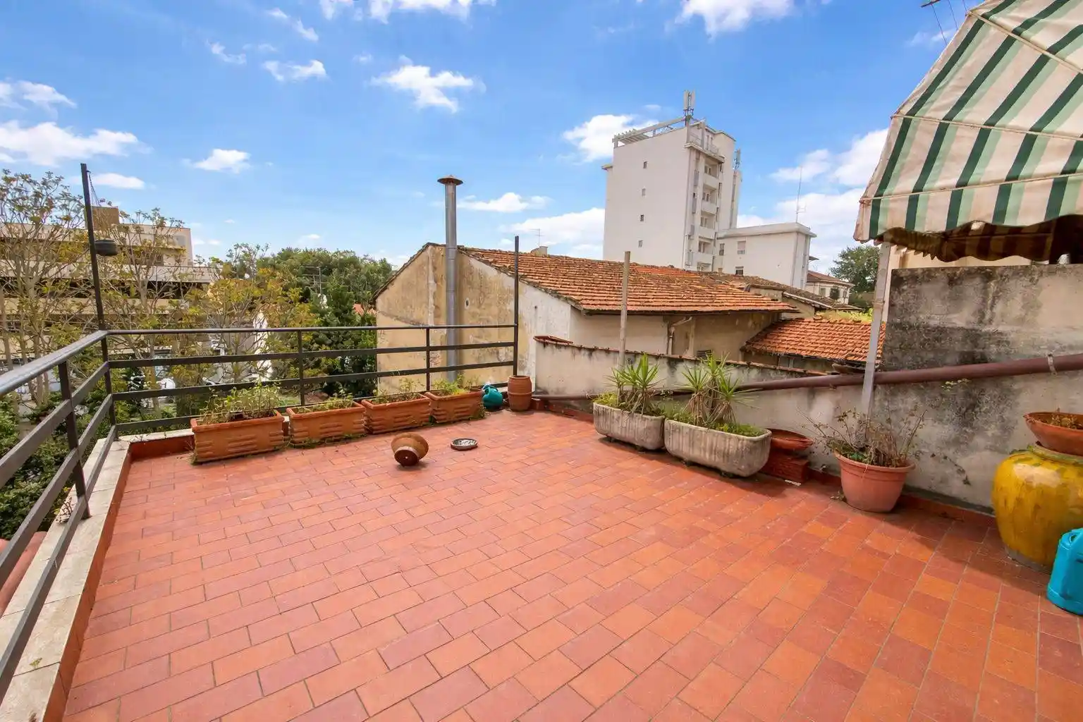 Appartamento in affitto a Empoli