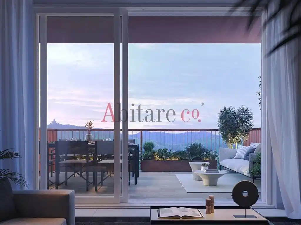 Appartamento in vendita a Bologna