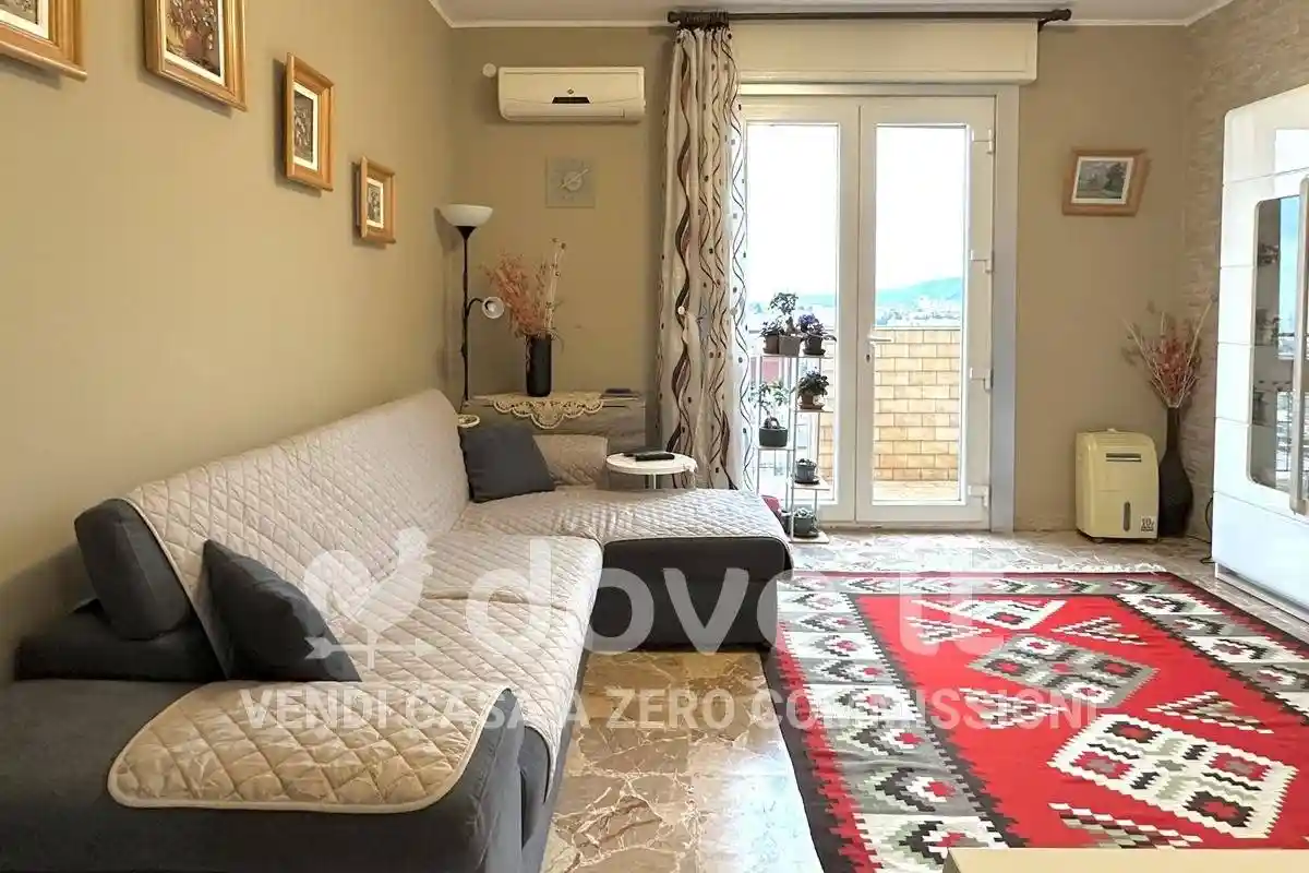 Appartamento in vendita a Trieste