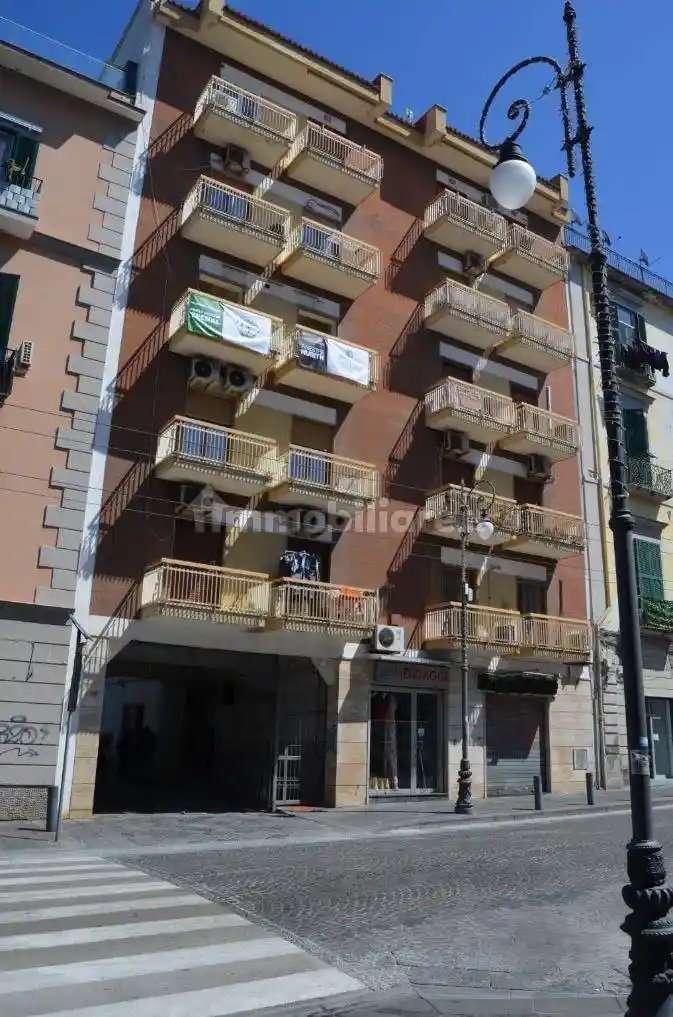 Appartamento in vendita a Portici