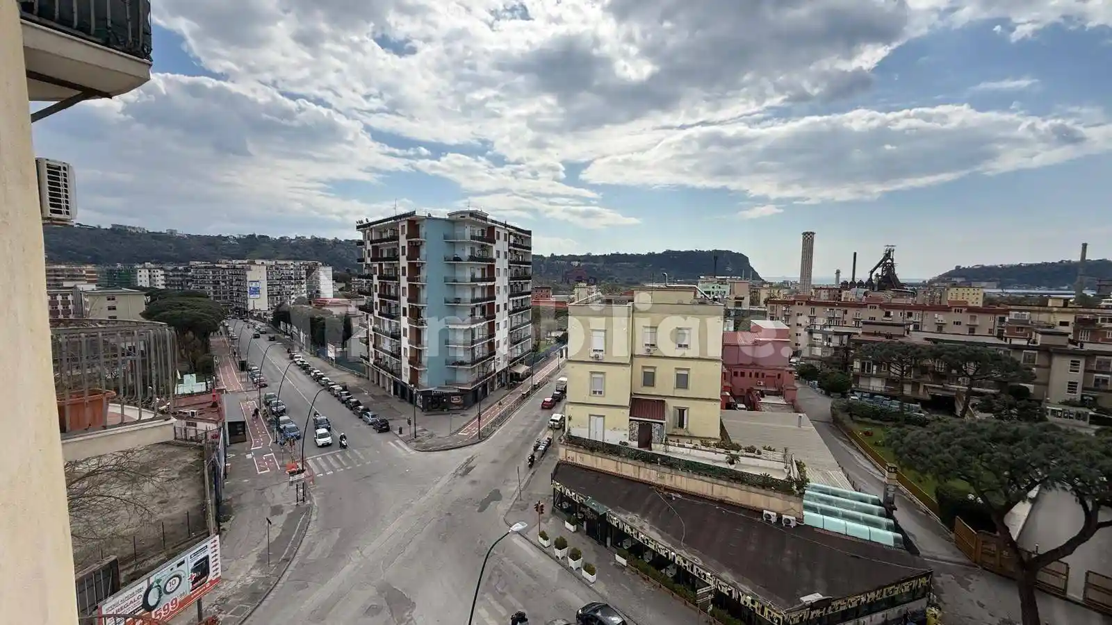 Appartamento in vendita a Napoli