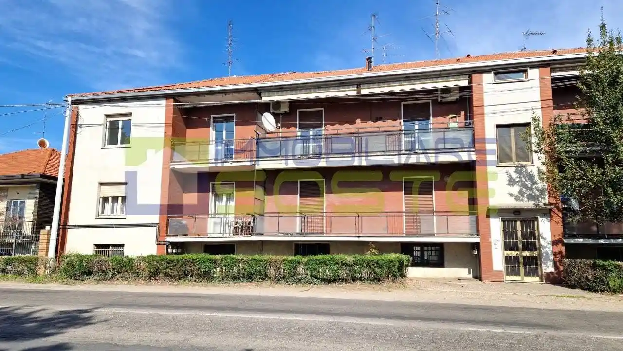 Appartamento in vendita a Tradate
