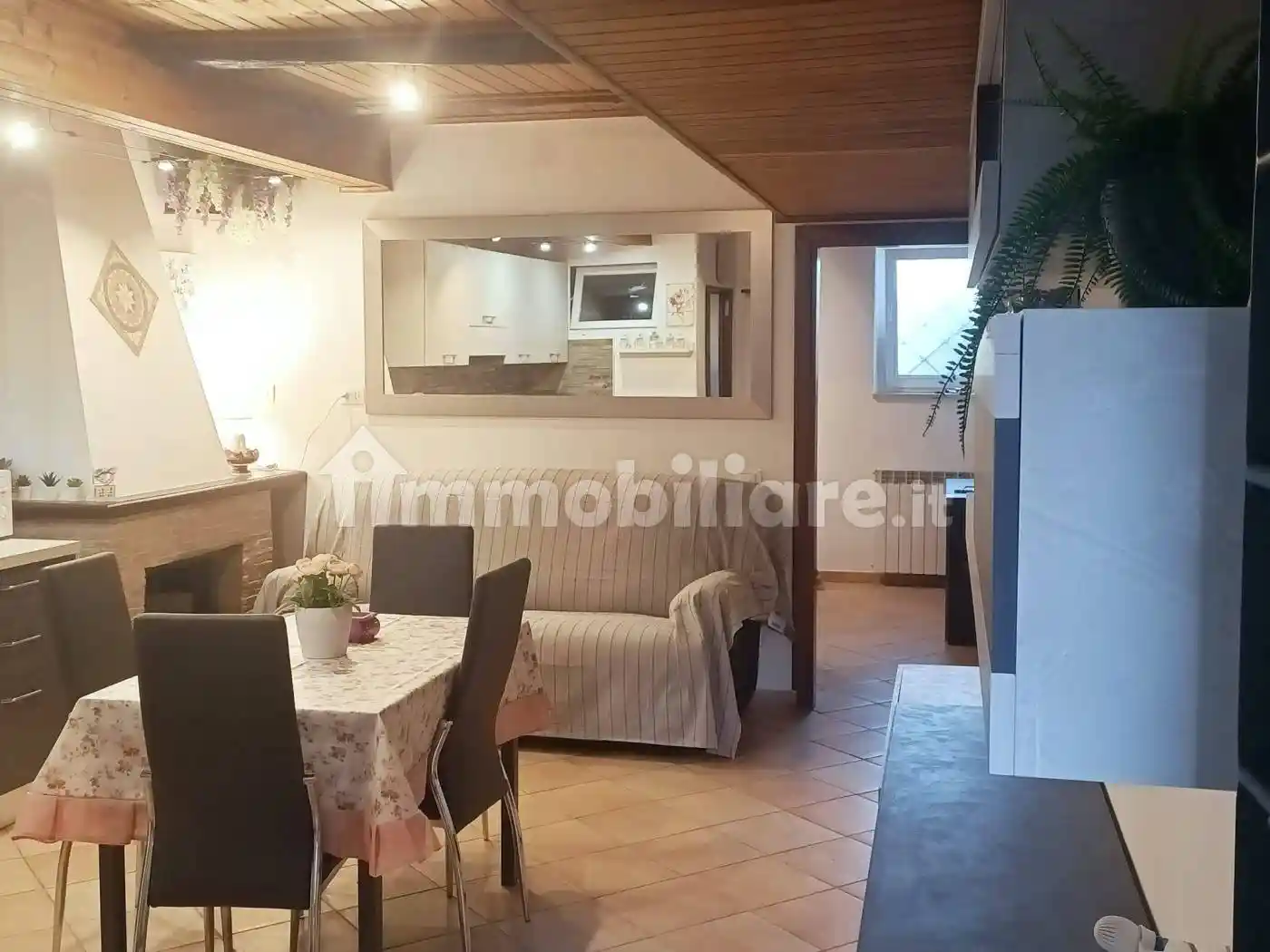 Appartamento in vendita a Nepi