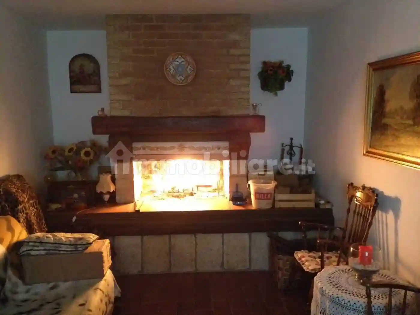 Casa indipendente - foto 4