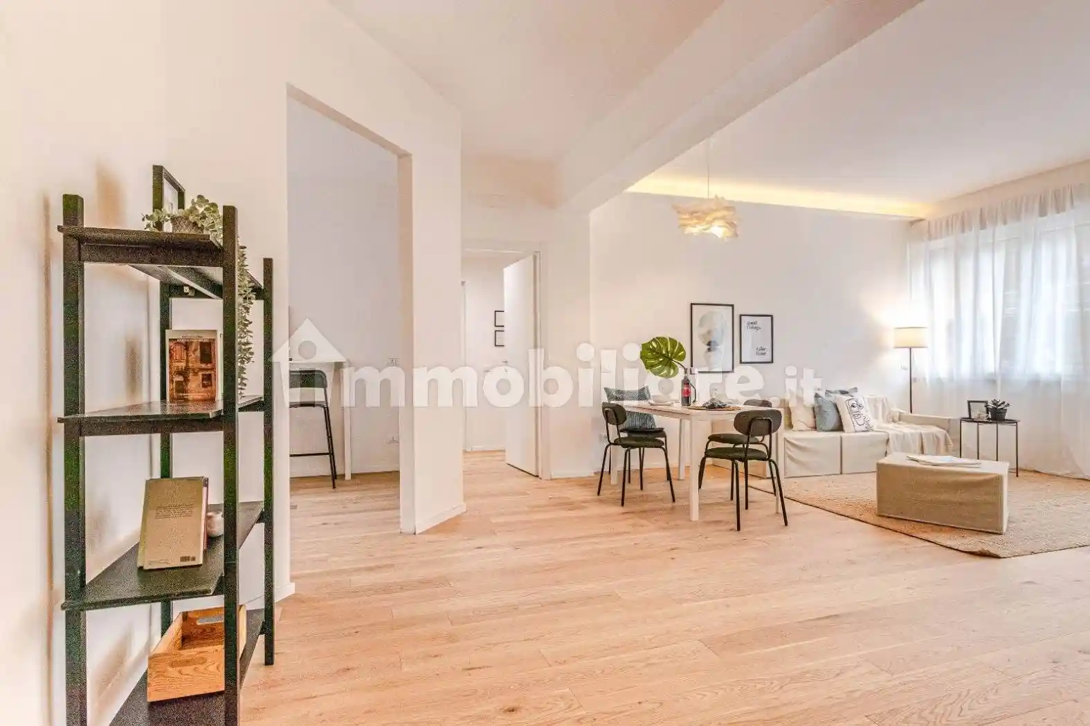 Appartamento in vendita a Siena