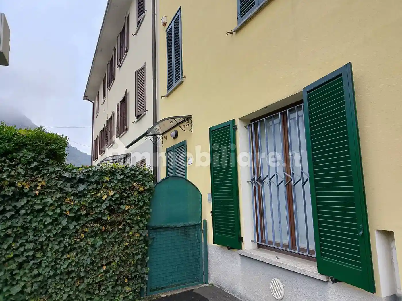 Appartamento in vendita a Ballabio