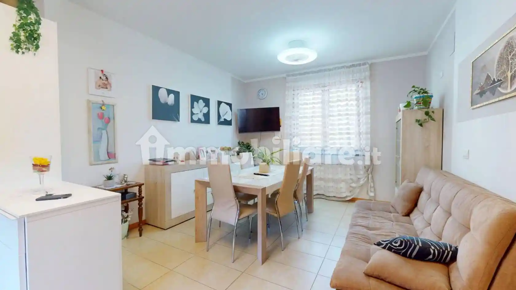 Appartamento in vendita a Coreglia Antelminelli