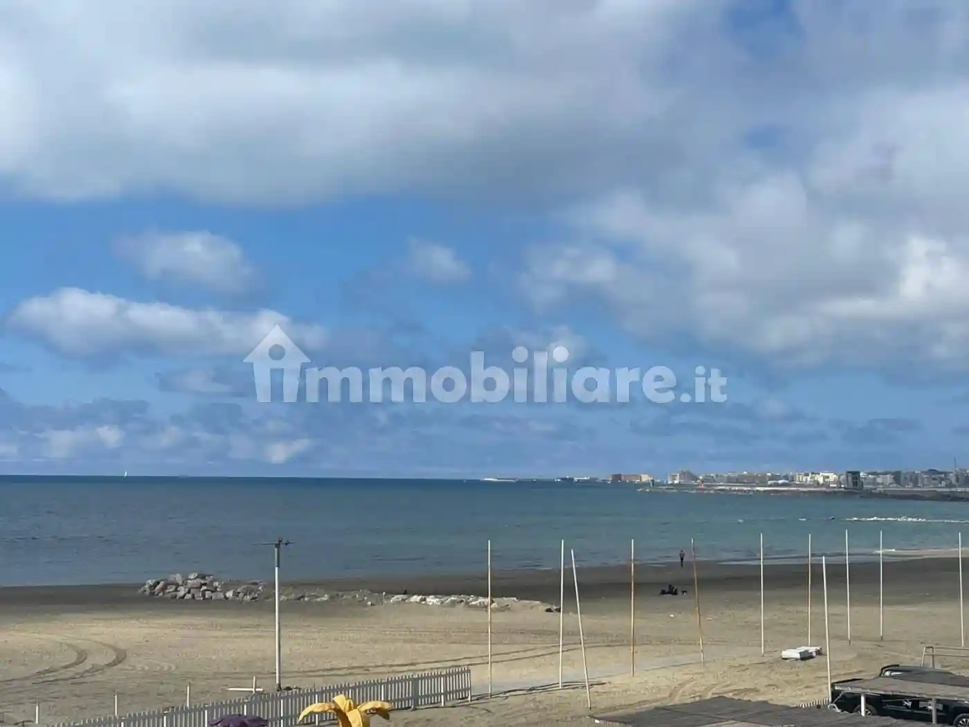Appartamento in affitto a Nettuno