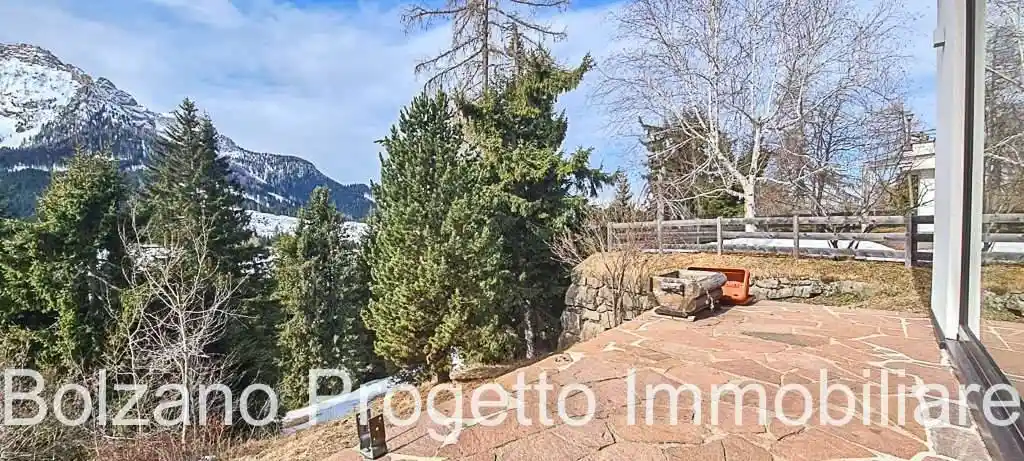 Appartamento in affitto a Nova Levante