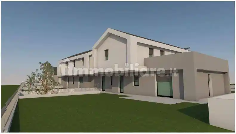 Appartamento in vendita a Thiene