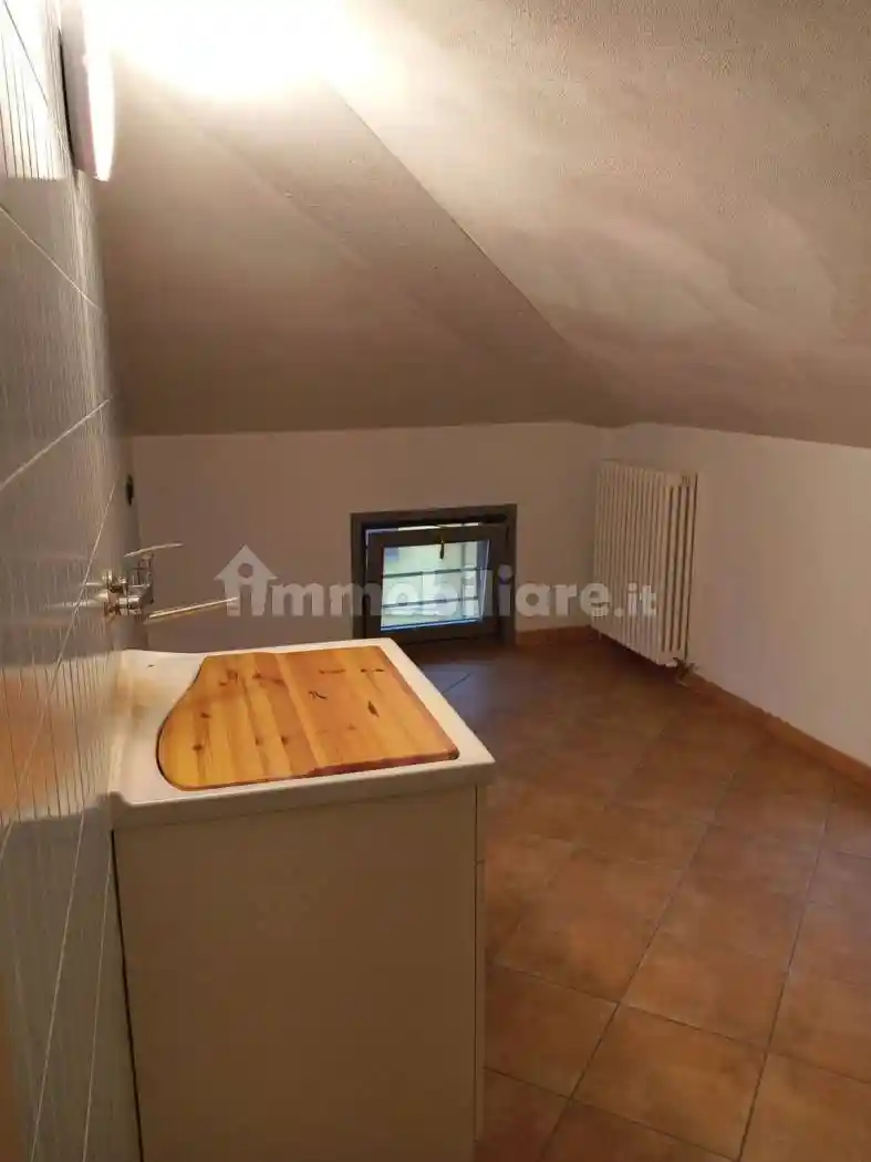 Attico - Mansarda in affitto a Sorbolo Mezzani