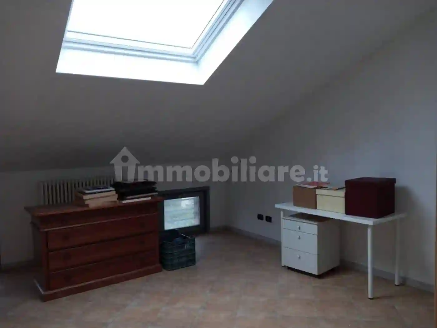 Attico - Mansarda - foto 5