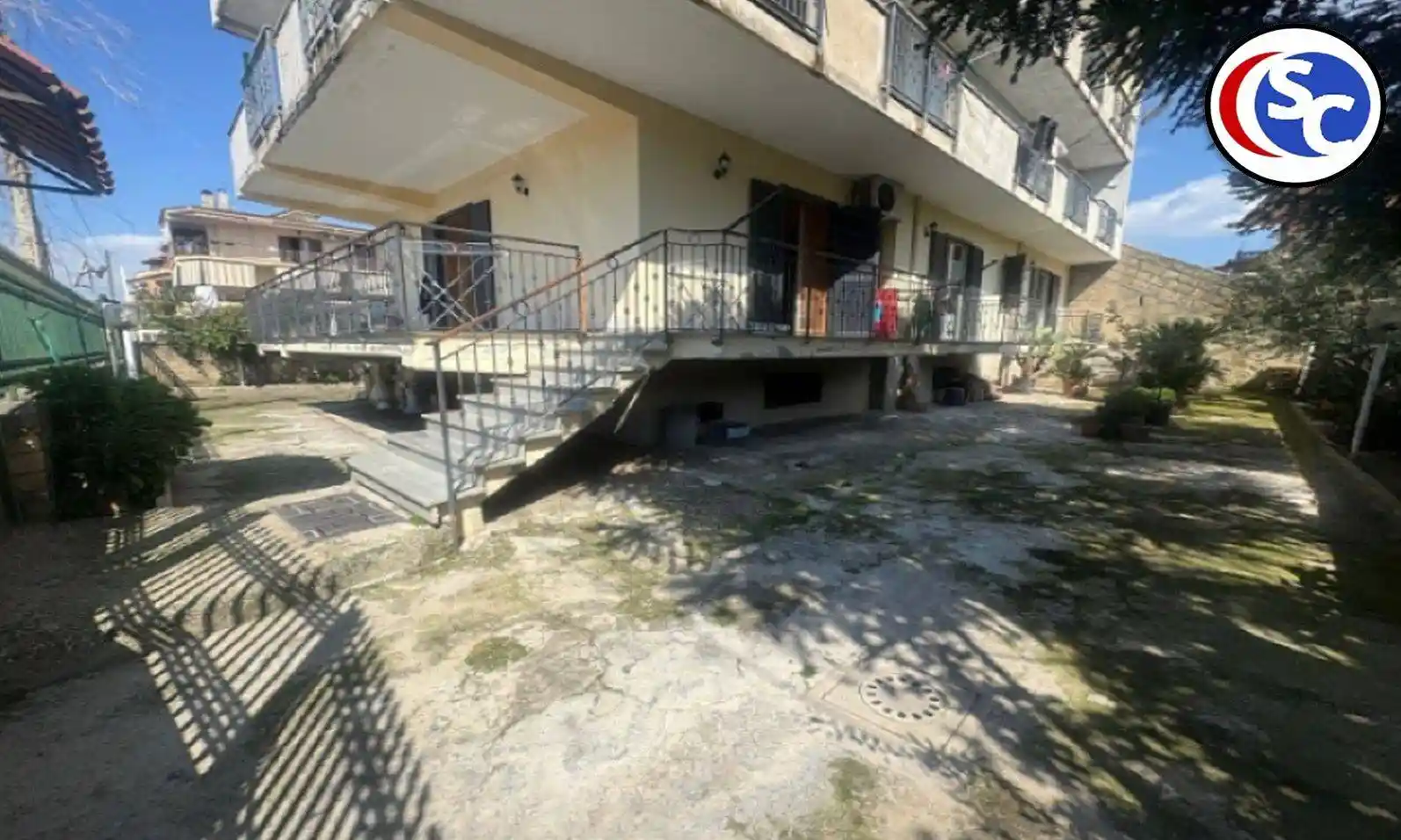 Appartamento in vendita a Giugliano in Campania