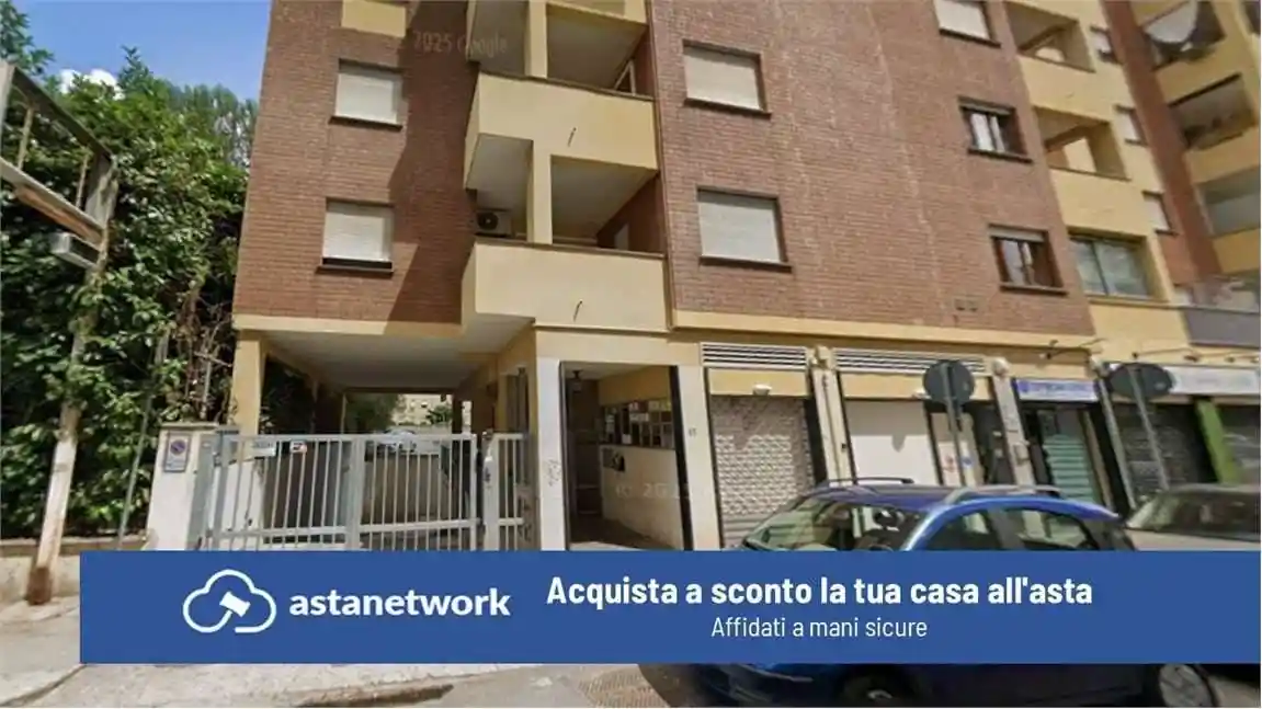Appartamento in vendita a Latina