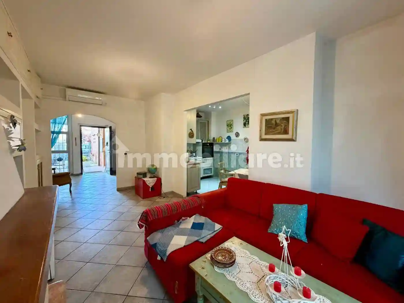 Villetta a schiera - foto 2