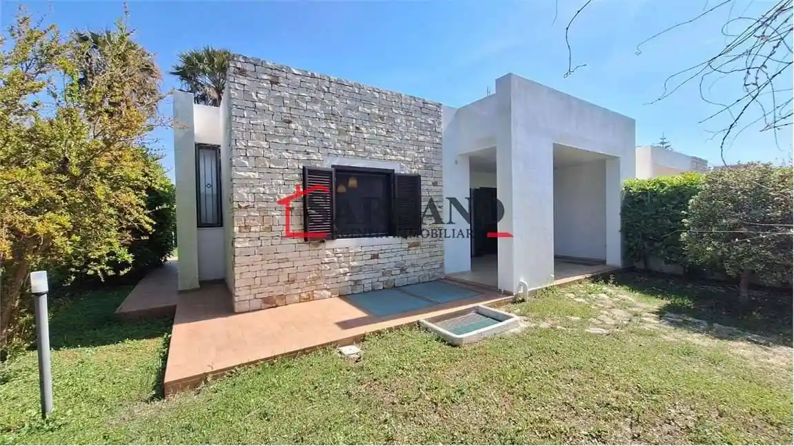 Villetta a schiera in vendita a Ostuni