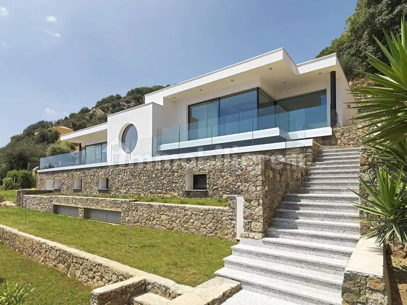 Villa in vendita a Bergeggi