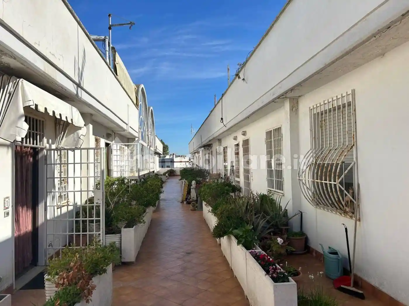 Appartamento in vendita a Pomezia