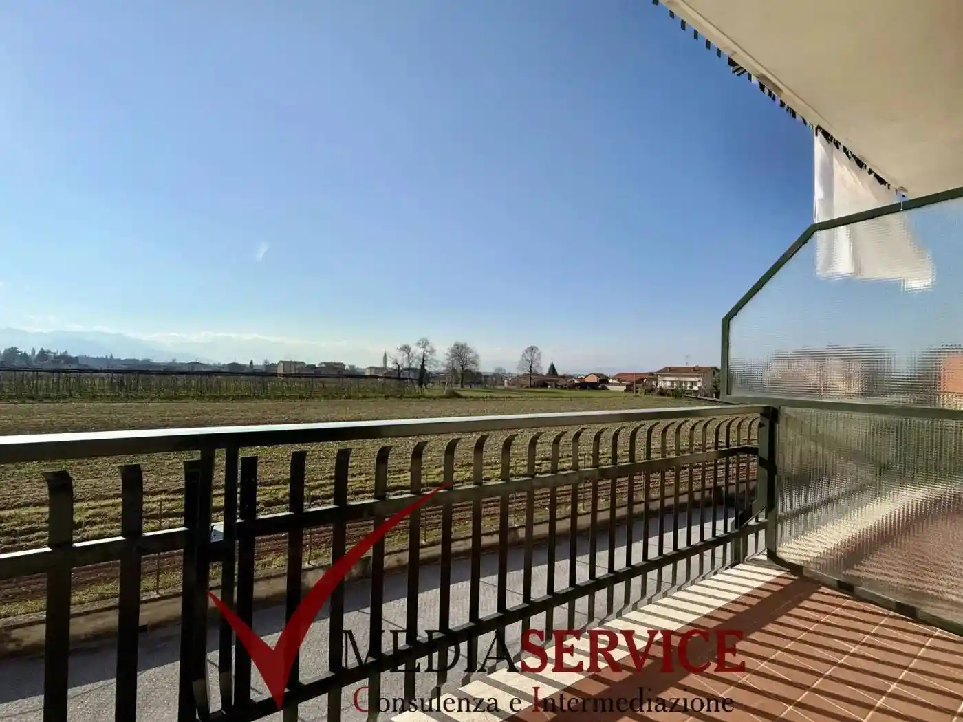 Appartamento in vendita a Cuneo