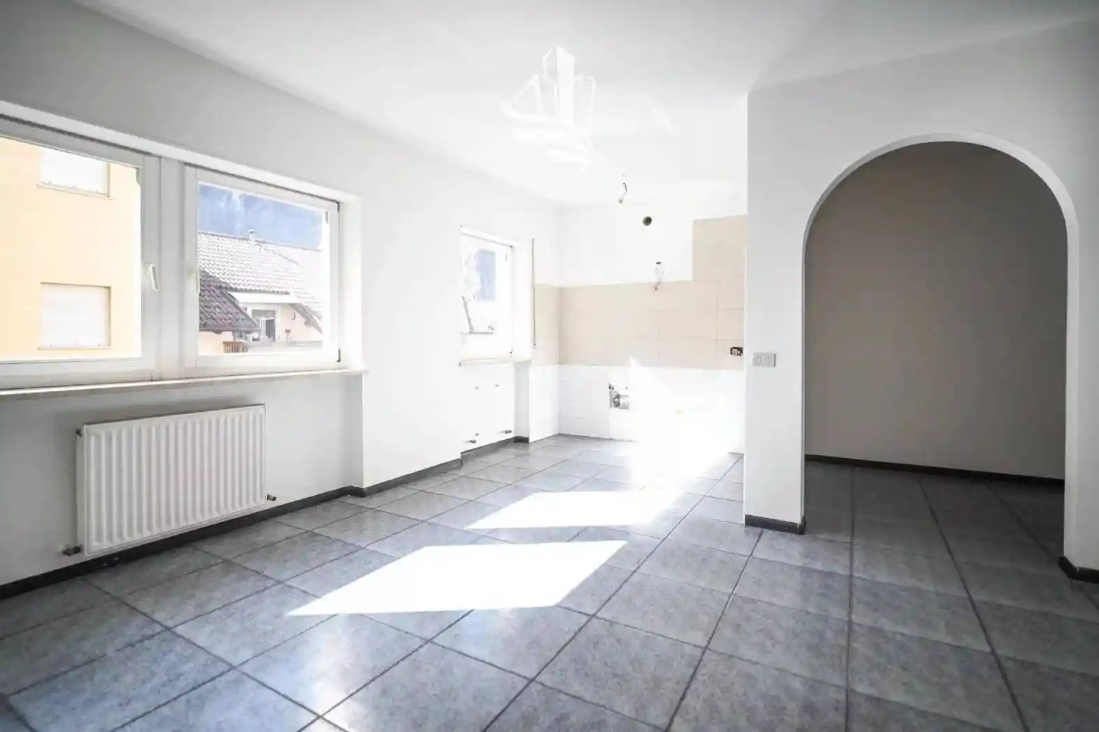 Appartamento in vendita a Cornedo all'Isarco