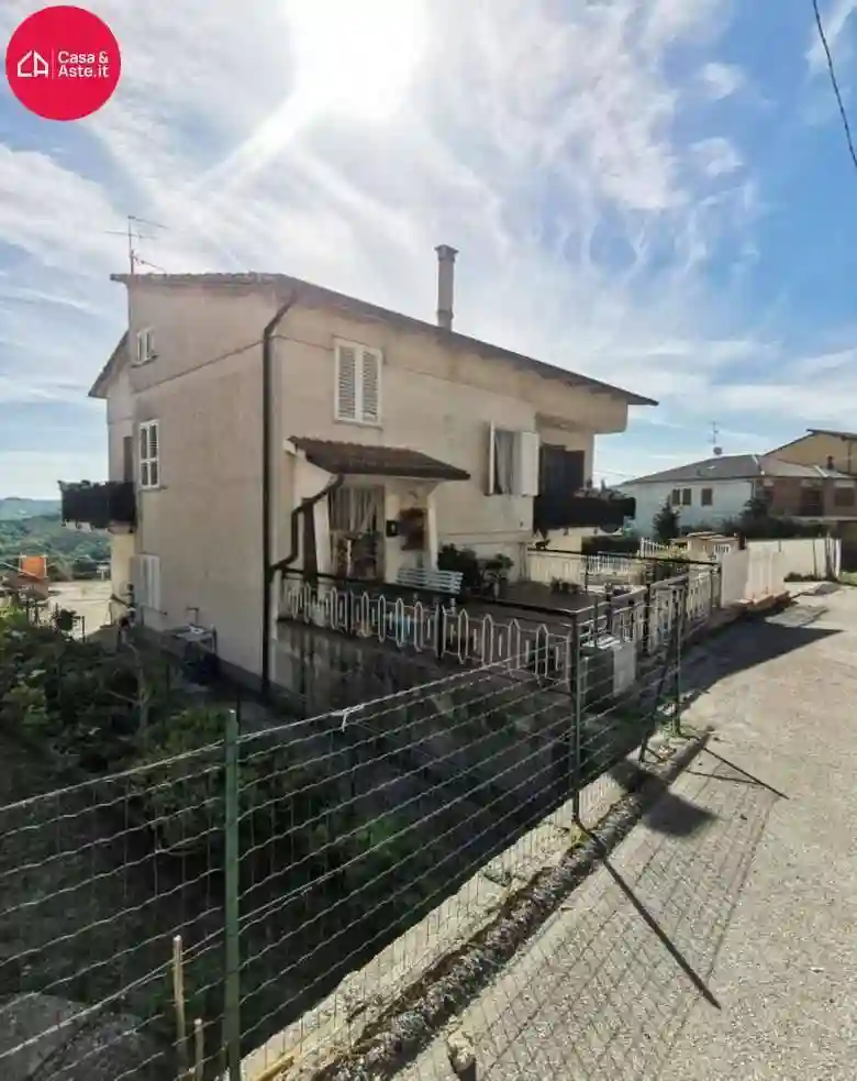 Casa indipendente - foto 2