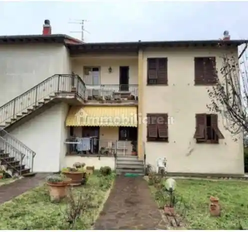 Appartamento in vendita a Certaldo