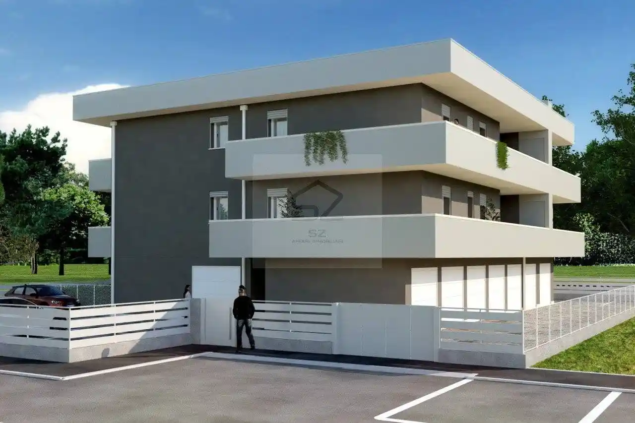 Appartamento in vendita a Albignasego