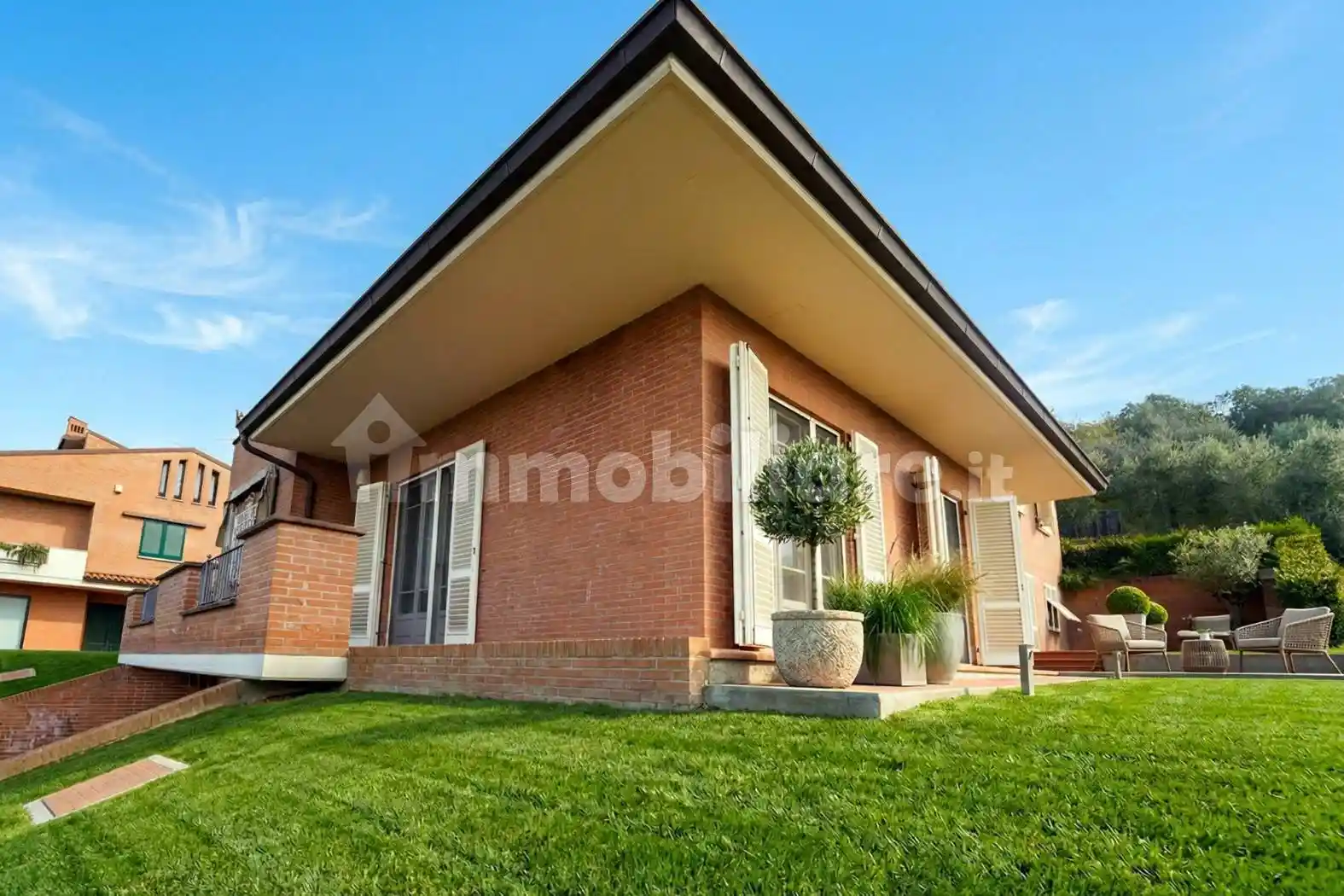 Attico - Mansarda in vendita a Castelfiorentino