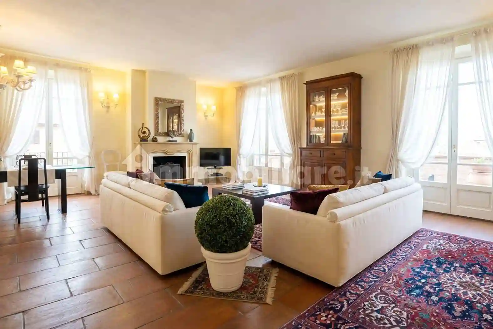 Attico - Mansarda - foto 2